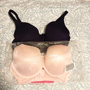 Breezies Underwire Bras